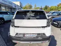 2026 Fiat Panda