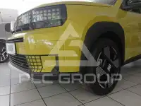 2026 Fiat Panda