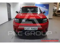 2026 Fiat Panda
