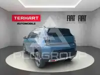 2026 Fiat Panda