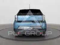 2026 Fiat Panda