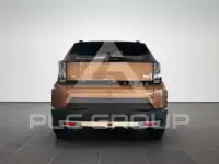 2026 Fiat Panda