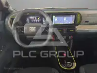 2026 Fiat Panda
