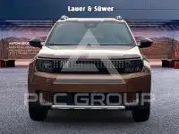 2026 Fiat Panda