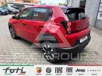 2026 Fiat Panda