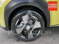 2026 Fiat Panda