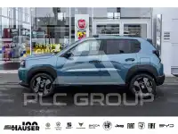 2026 Fiat Panda