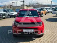 2026 Fiat Panda
