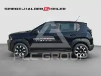 2026 Fiat Panda