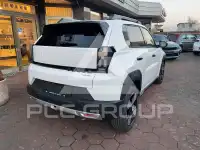 2026 Fiat Panda