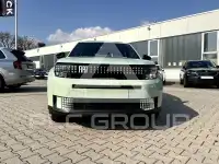 2026 Fiat Panda