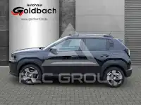2026 Fiat Panda