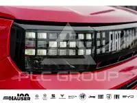 2026 Fiat Panda