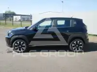 2026 Fiat Panda