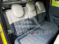 2026 Fiat Panda