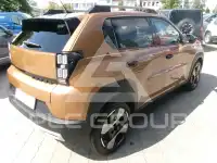 2026 Fiat Panda
