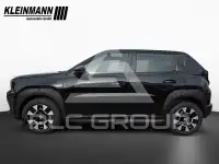 2026 Fiat Panda