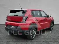 2026 Fiat Panda