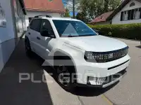 2026 Fiat Panda