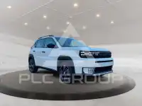 2026 Fiat Panda