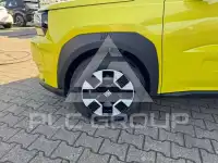 2026 Fiat Panda