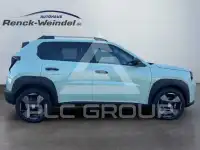 2026 Fiat Panda