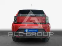 2026 Fiat Panda