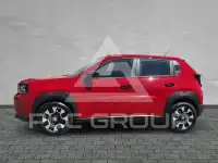 2026 Fiat Panda