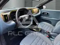 2026 Fiat Panda