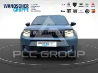 2026 Fiat Panda