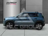 2026 Fiat Panda