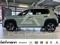 2026 Fiat Panda