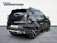 2026 Fiat Panda