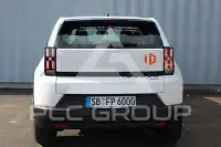 2026 Fiat Panda