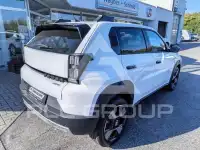 2026 Fiat Panda