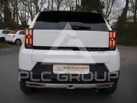 2026 Fiat Panda