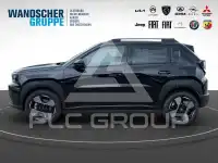 2026 Fiat Panda