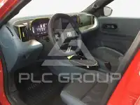 2026 Fiat Panda