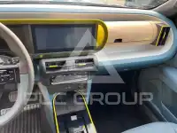 2026 Fiat Panda