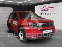 2025 Fiat Panda