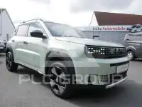 2026 Fiat Panda