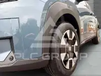 2026 Fiat Panda