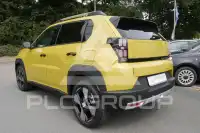 2026 Fiat Panda