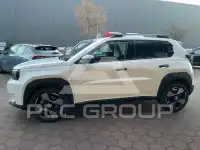 2026 Fiat Panda