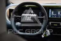 2026 Fiat Panda