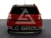 2026 Fiat Panda