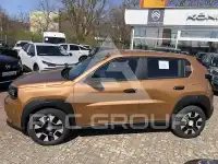 2026 Fiat Panda