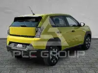 2026 Fiat Panda