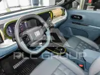 2026 Fiat Panda