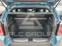 2026 Fiat Panda